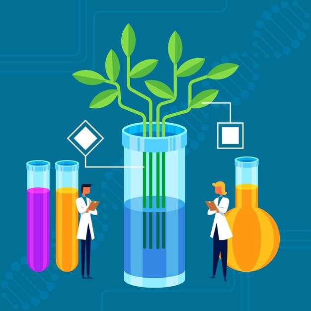 Роль государства в финансировании исследований и разработок в области генетической модификации