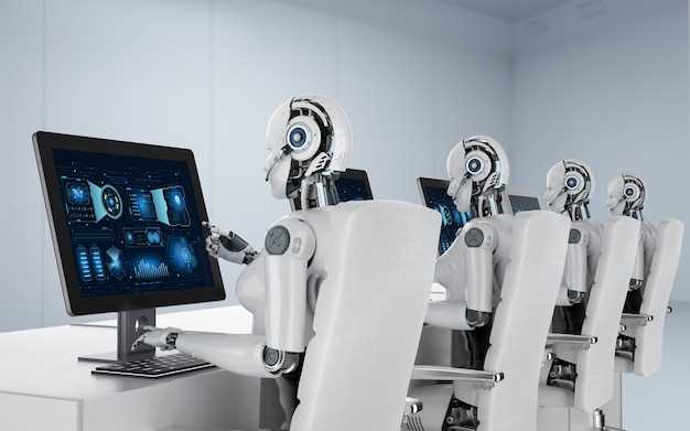 Инвестиции в медицинскую робототехнику: показатели и тренды