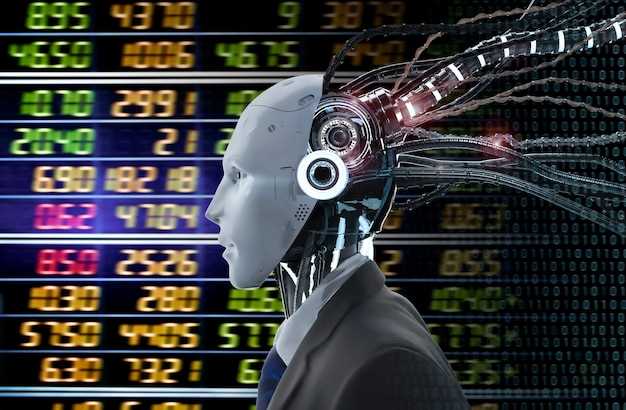Робототехника: перспективы и инвестиционные возможности