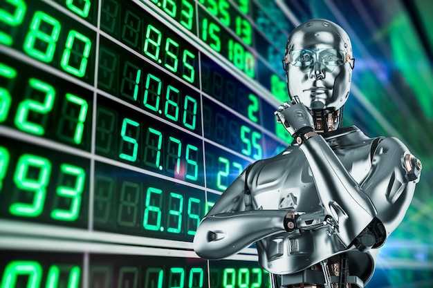 Инвестиции в рынок персональных роботов-помощников: Развитие технологий для создания роботов, облегчающих повседневные задачи.