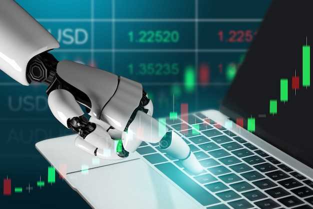 Преимущества инвестиций в робототехнику и автоматизированные системы