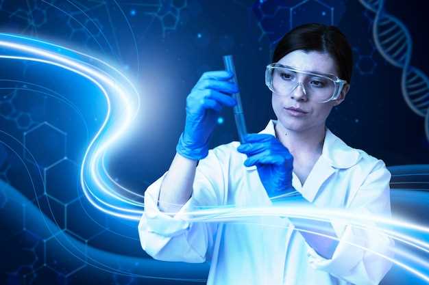 Биомедицинская инженерия: технологии будущего