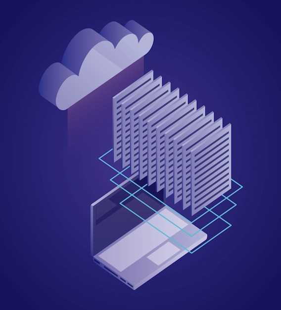 Инвестиции в технологии облачных вычислений: Развитие облачных сервисов и хранилищ данных.