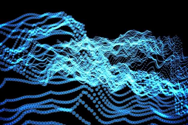 Основы волнового анализа Эллиотта: Принципы и структуры волн.