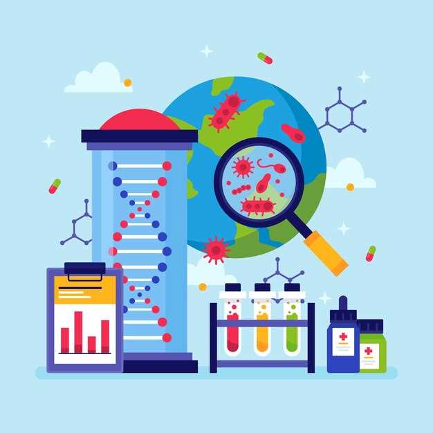 Исследования и разработки в фармацевтическом секторе: важность инноваций