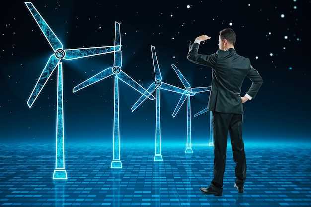 Практические советы по инвестированию в ветроэнергетику