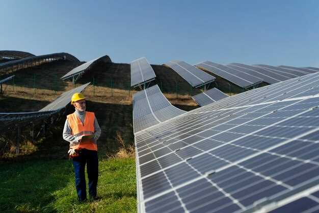 Прогноз развития солнечной энергетики и ее влияние на инвестиции