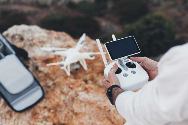 Географические факторы и стратегии по внедрению технологий беспилотных почтовых дронов