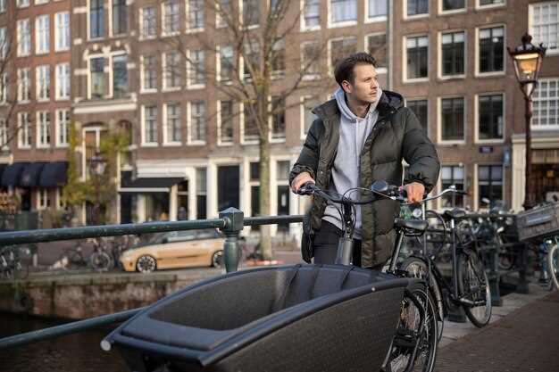 Стратегии трейдинга на рынке электрических велосипедов: Инвестиции в электротранспорт в городах.