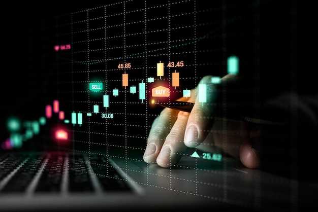 Трейдинг на финансовых рынках с использованием искусственного интеллекта: Алгоритмическая торговля.