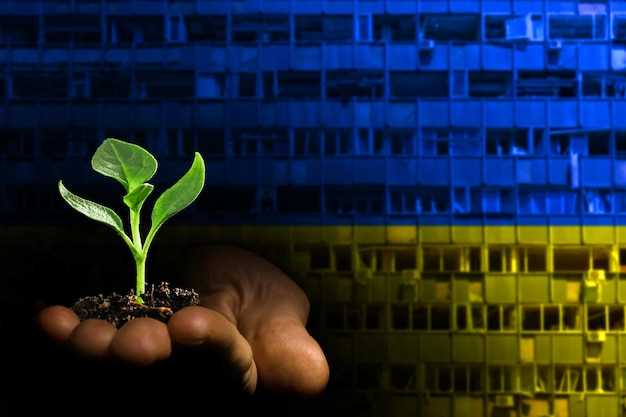 Мировые тренды и перспективы рынка биоразлагаемых удобрений